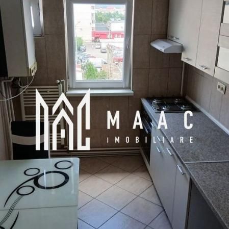 Apartament 3 camere de inchiriat | Sibiu, Vasile Aaron | 57 mp - Photo 1