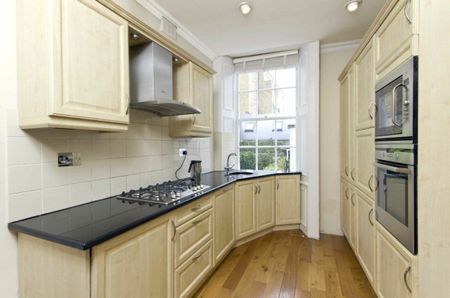 Essex Road, Islington, N1 - Photo 5