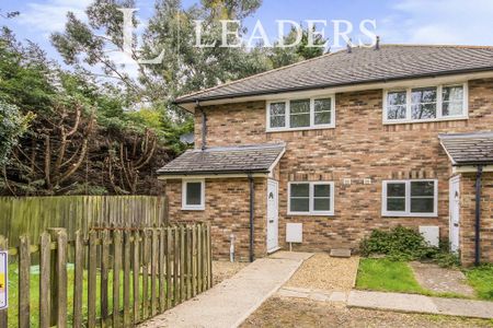 2 bedroom terraced house to rent - Photo 3