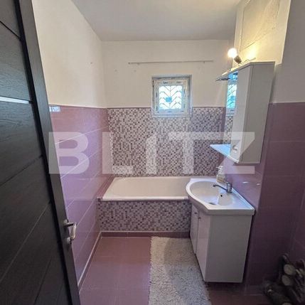 Apartament cu 2 camere,49 mp utili, zona Facultatea de Sport - Photo 4