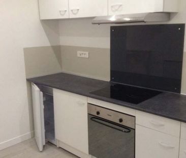 Location Appartement 1 pièce 24m² BESANCON 25000 - Photo 1