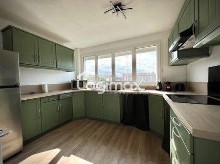 17000, La Rochelle Appartement - Photo 2