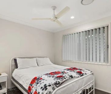 “Modern Comfort with Solar Power, Security & Space to Grow” - Photo 1