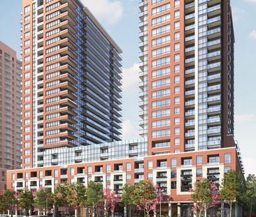 For Lease - 4010 Eglinton Avenue Unit# 2616, Toronto, Ontario - Photo 3
