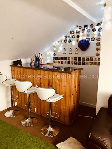 Braemar Road, Manchester, M14 6PS - Photo 3