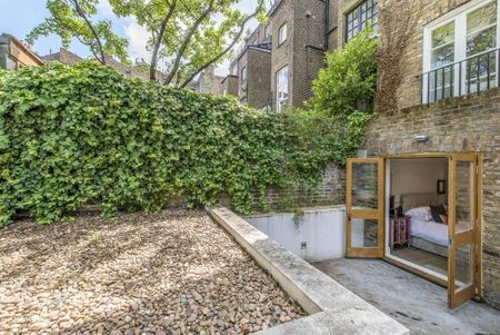 Kensington Park Road, London W11 - Photo 4