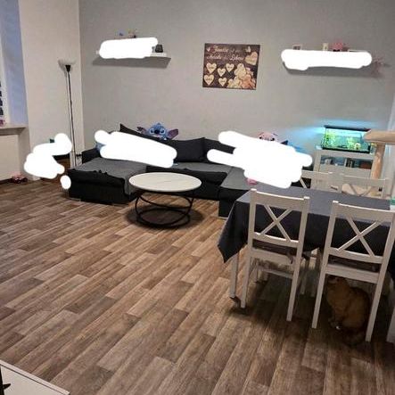 3zimmer wohnung am rott - Foto 1