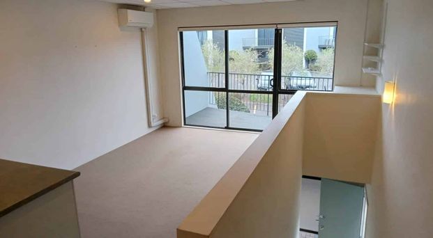 Rosedale, 1 bedroom - Photo 1