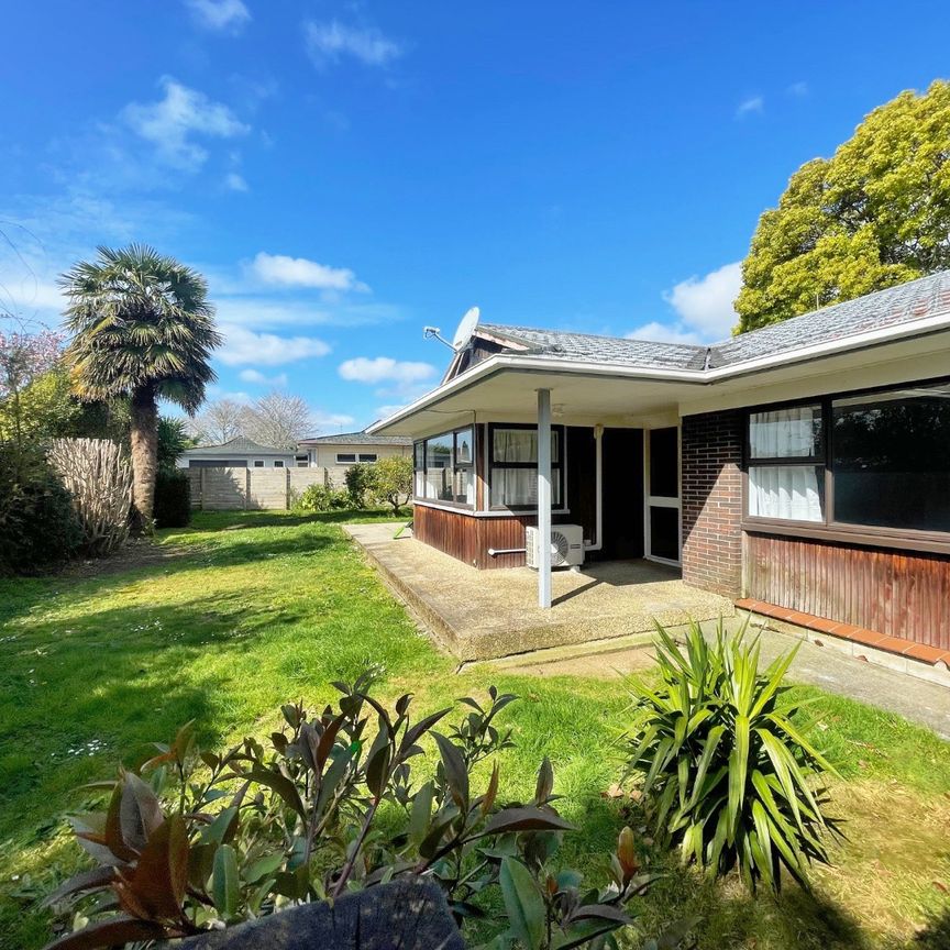 20 Magnolia Avenue, Papakura, Papakura - Photo 1