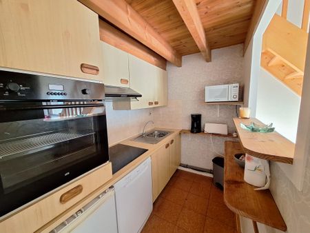 Location Appartement 2 pièces 53m² LES SABLES D OLONNE 85100 - Photo 4