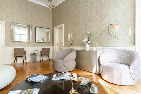 Andrássy út - Photo 1