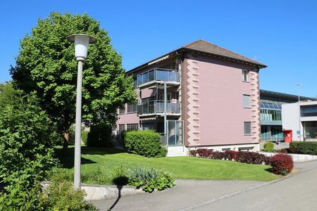 3 Zimmer Wohnung - Photo 2