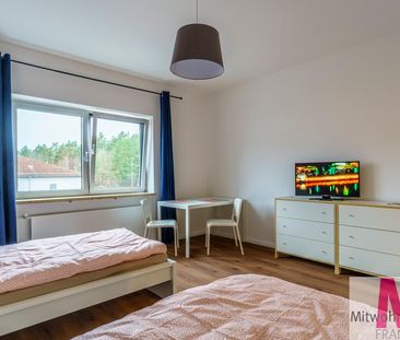 Apartment, 1 Zimmer, 30 qm - Photo 1