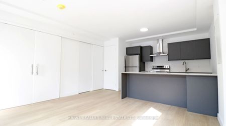 For Lease - 23 Cannon Road Unit# 7, Toronto, Ontario - Photo 2