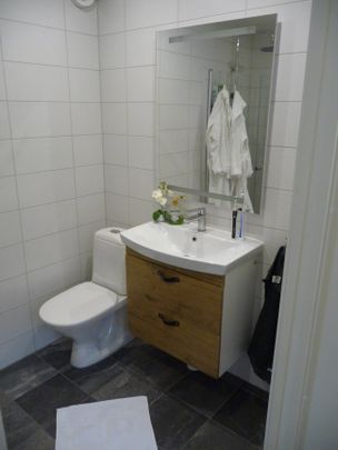 Umbragången, Västra Frölunda - Foto 1