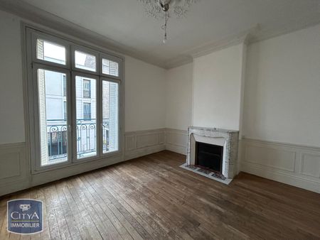 Location Appartement 4 pièces 88m² SOISSONS 02200 - Photo 2