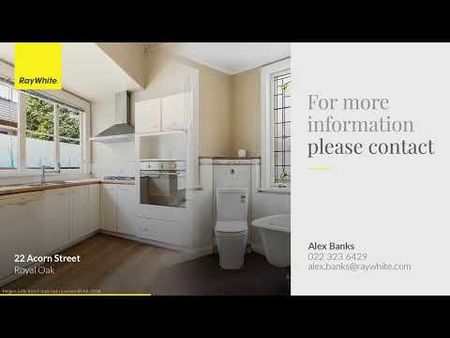 Character Bungalow Living in a Prime Royal Oak Location - Photo 4