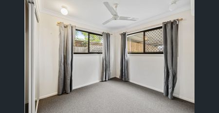 Modern 3-Bedroom Townhouse - George Ln, Rockhampton City - Photo 4