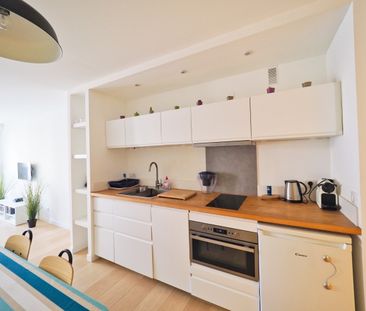 Location Appartement 2 pièces 49m² - Photo 3