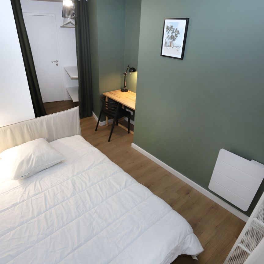 CAFFARELLI L Roommate 5 Bedrooms at Brest - Photo 1