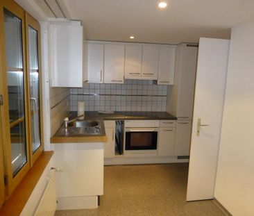 Altbauwohnung am Stadtrand von St. Gallen / Gemeindegebiet Teufen - Photo 6