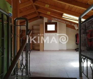 Μεζονέτα για ενοικίαση Ασβεστοχώρι (Χορτιάτης) - Photo 2