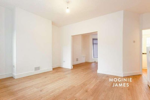 Broomfield Street, Caerphilly, CF83 - Photo 1