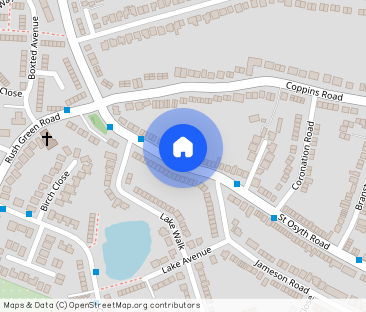 St Osyth Road, Clacton-On-Sea, CO15 - Photo 1