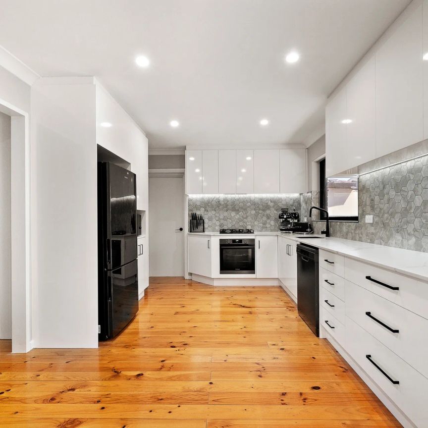 Fully Renovated 3-Bedroom Home Ready for You - Photo 1