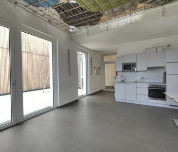 Exklusive Neubauwohnung mit großzügigem Balkon und Stellplatz – Sti... - Photo 3