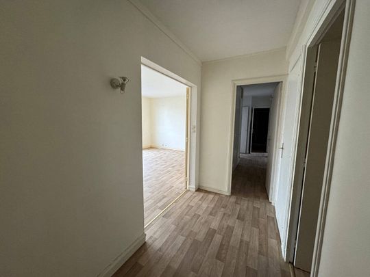 Location appartement 4 pièces 82.55 m² à Le Havre (76600) - Photo 1