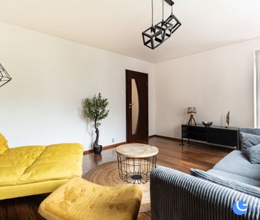 3pok*68mkw*Lipska*Płaszów*dla rodziny - Zdjęcie 5