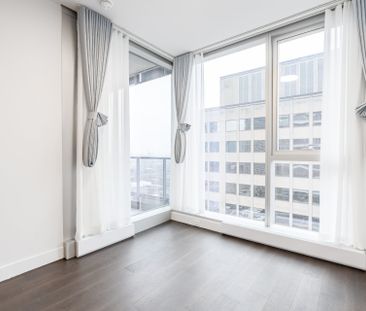 Boul. René-Lévesque O., H3G 0H6, Montréal - Photo 6