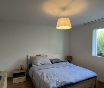 POSAT (FR) - 3.5 pièces au rez-de-chaussée sup. - Photo 6