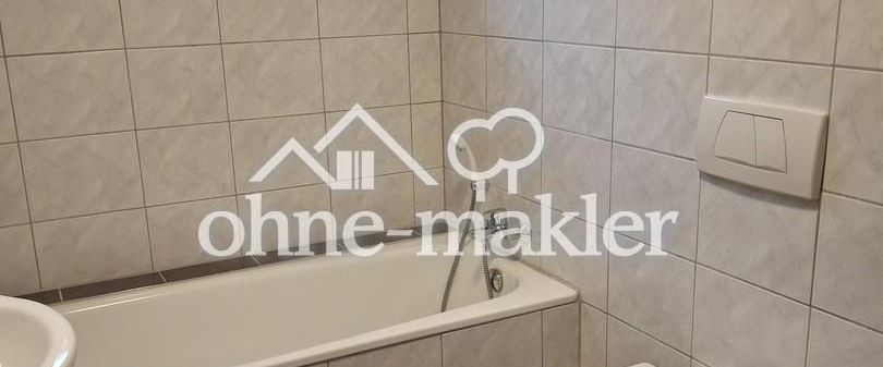 2 Zw, Küche, Bad, Abstellraum - Photo 1