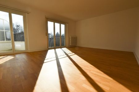 Appartement de 2 pièces - Vivre dans le quartier populaire de Wankdorf - Foto 4