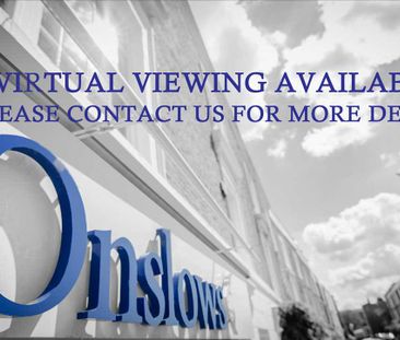 Sloane Avenue Mansions, Chelsea - Photo 1