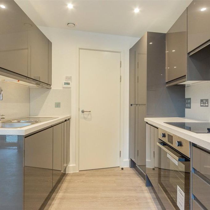 1 bedroom apartment to rent - Photo 1