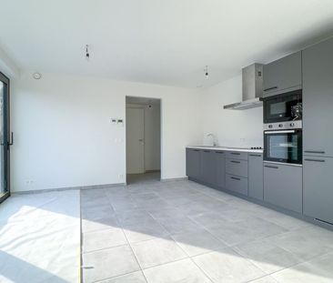 BEZOEKMOMENT VOLZET | MODERN ENERGIEZUINIG APPARTEMENT met TERRAS - Photo 5