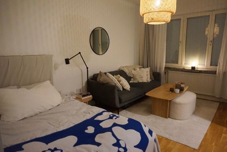 Ryttargatan, Solna - Photo 4