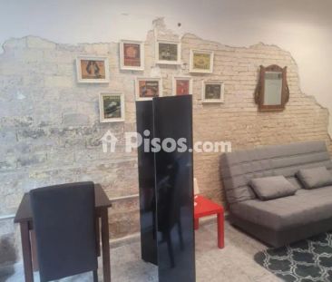 Piso en alquiler en El Botànic - Photo 3