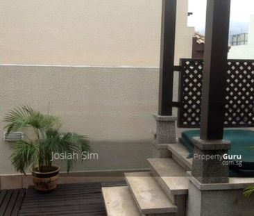 D'Ecosia (D15), Condominium - For Rent - Photo 4