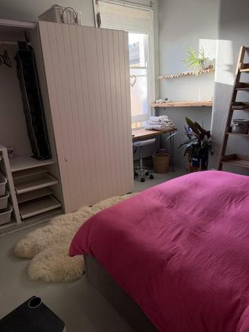 Lovely bright double room available - Photo 3