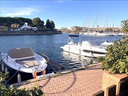 3 pièces - Meublé - 34,76 m² - RDC - Colocation non autorisée - Photo 5