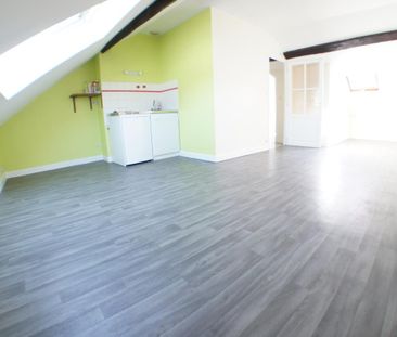 Location Appartement 2 pièces 27m² ANGERS 49100 - Photo 6