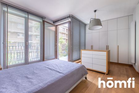 Mieszkanie 107,16 m², Warszawa, Śródmieście, Nowolipie - Фото 2