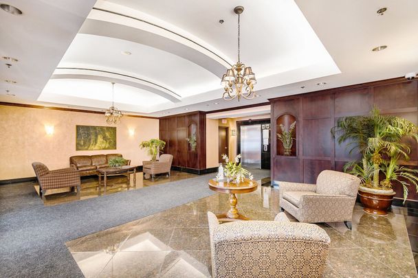 For Lease - 570 Laurier Avenue Unit# 203, Ottawa Centre, Ontario - Photo 1