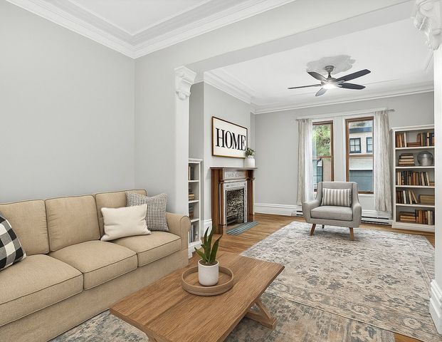 À louer / Appartement - Photo 1