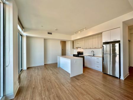 For Lease - 180 Veterans Drive Unit# 809, Brampton, Ontario - Photo 4