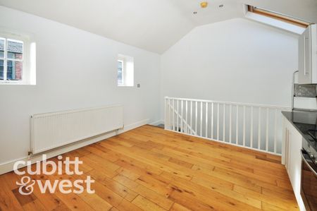 1 bedroom apartment to rent - Photo 3